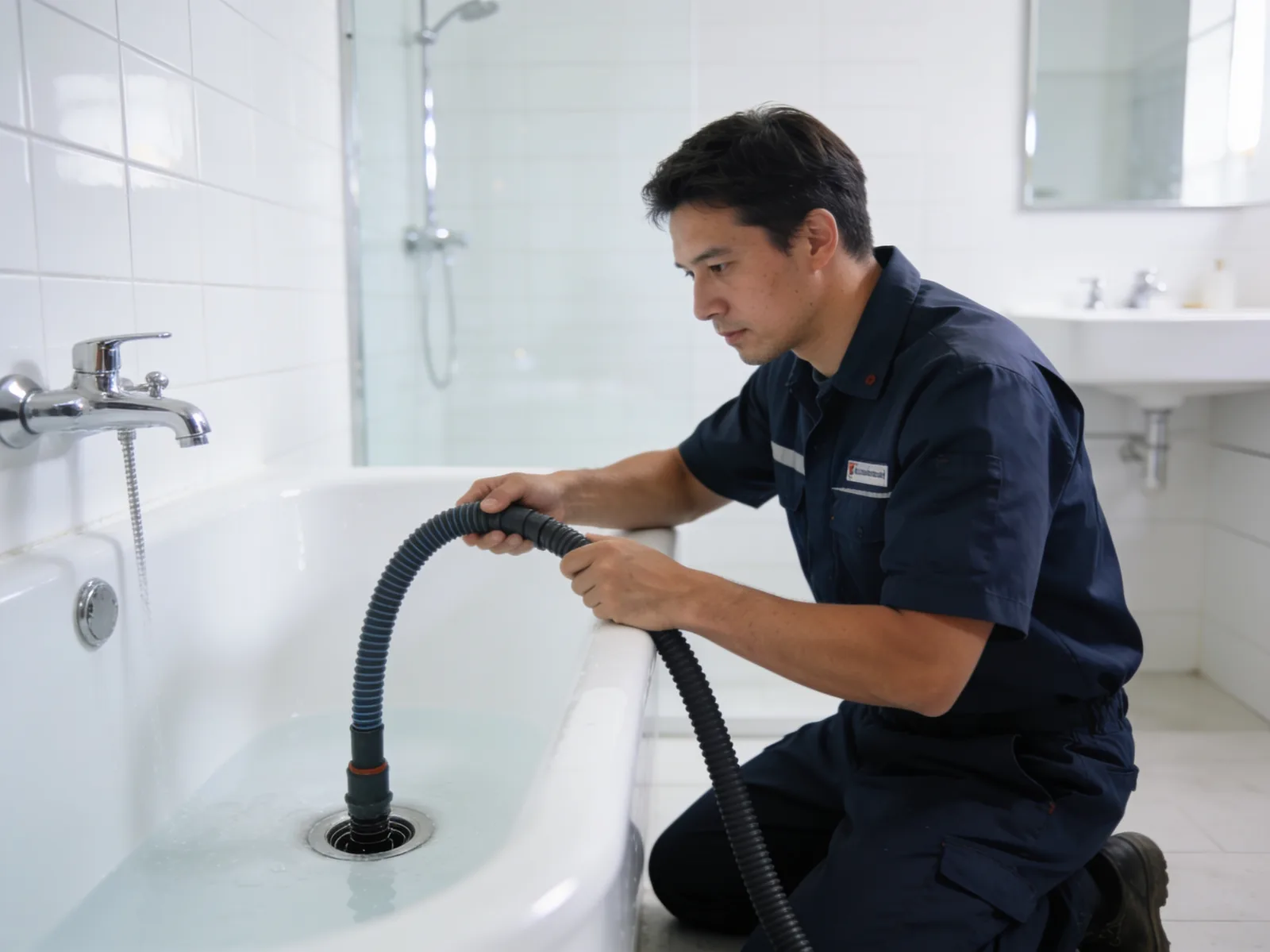 Emergency Plumber Centerbrook, CT FAQs